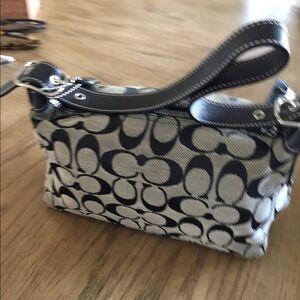 Coach pre-owned like New Wristlets